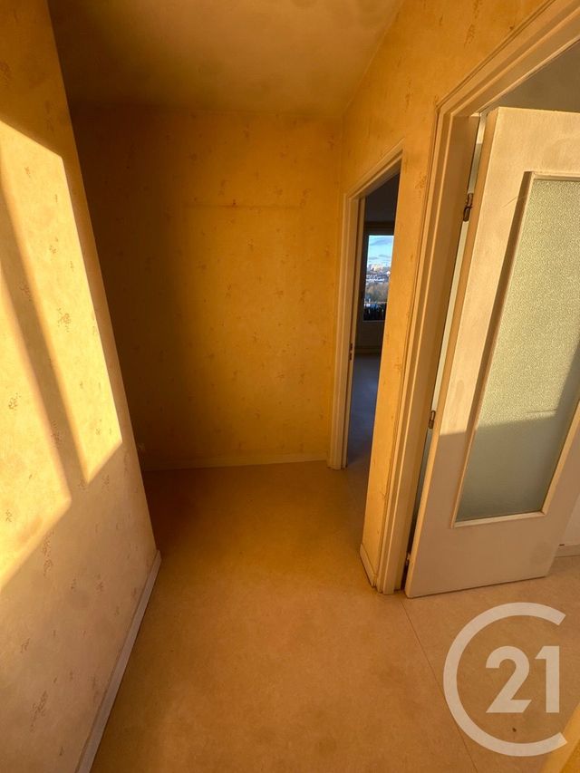 Appartement à vendre - 3 pièces - 61.65 m2 - LIMOGES - 87 - LIMOUSIN - Century 21 Victor Hugo