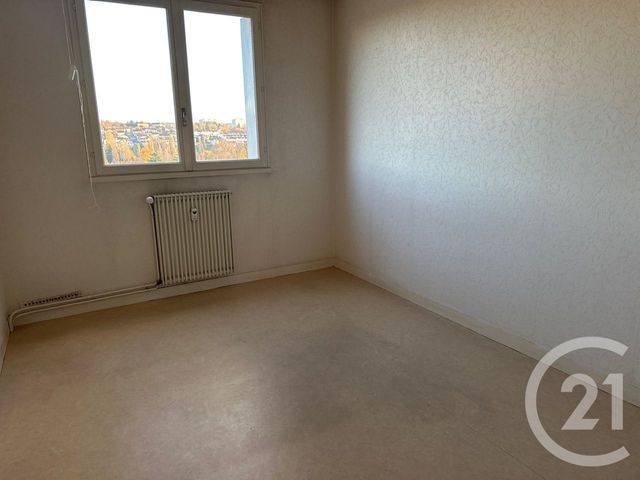Appartement à vendre - 3 pièces - 61.65 m2 - LIMOGES - 87 - LIMOUSIN - Century 21 Victor Hugo