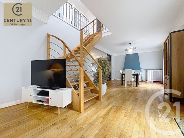 maison à vendre - 6 pièces - 170.28 m2 - COUZEIX - 87 - LIMOUSIN - Century 21 Victor Hugo