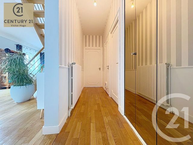 maison à vendre - 6 pièces - 170.28 m2 - COUZEIX - 87 - LIMOUSIN - Century 21 Victor Hugo