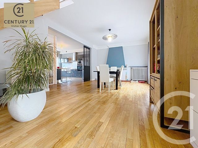 maison à vendre - 6 pièces - 170.28 m2 - COUZEIX - 87 - LIMOUSIN - Century 21 Victor Hugo