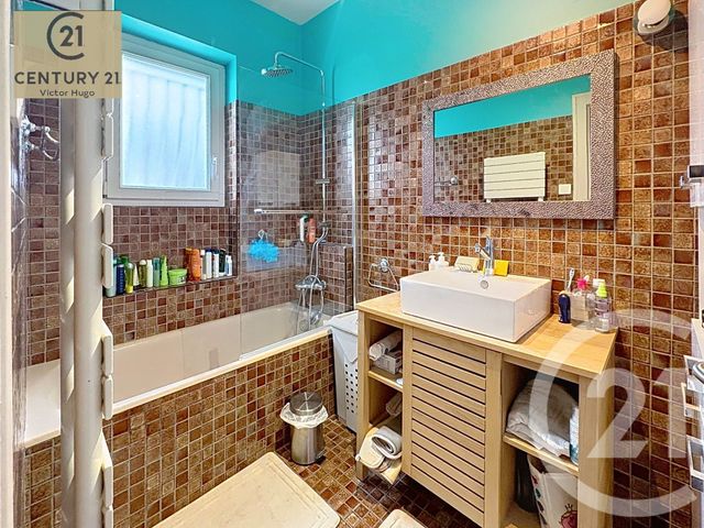 maison à vendre - 6 pièces - 170.28 m2 - COUZEIX - 87 - LIMOUSIN - Century 21 Victor Hugo