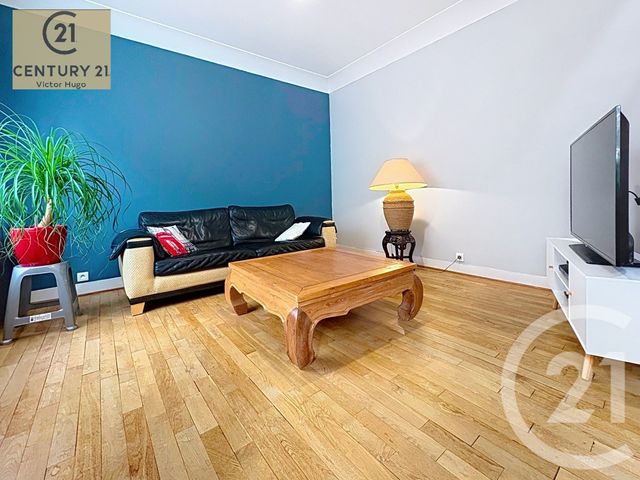 maison à vendre - 6 pièces - 170.28 m2 - COUZEIX - 87 - LIMOUSIN - Century 21 Victor Hugo