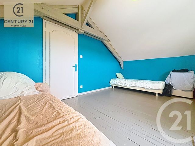 maison à vendre - 6 pièces - 170.28 m2 - COUZEIX - 87 - LIMOUSIN - Century 21 Victor Hugo