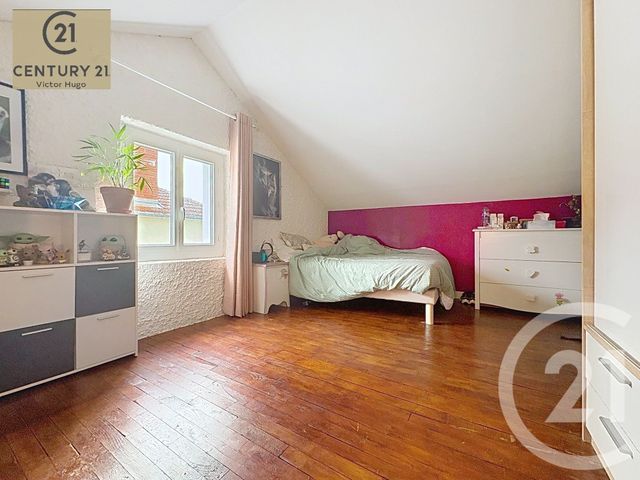 maison à vendre - 6 pièces - 170.28 m2 - COUZEIX - 87 - LIMOUSIN - Century 21 Victor Hugo