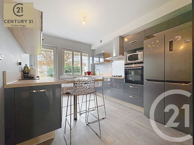 maison à vendre - 6 pièces - 170.28 m2 - COUZEIX - 87 - LIMOUSIN - Century 21 Victor Hugo