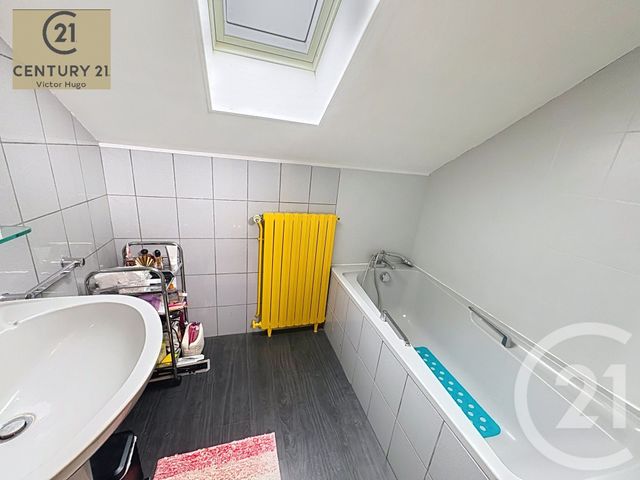 maison à vendre - 6 pièces - 170.28 m2 - COUZEIX - 87 - LIMOUSIN - Century 21 Victor Hugo