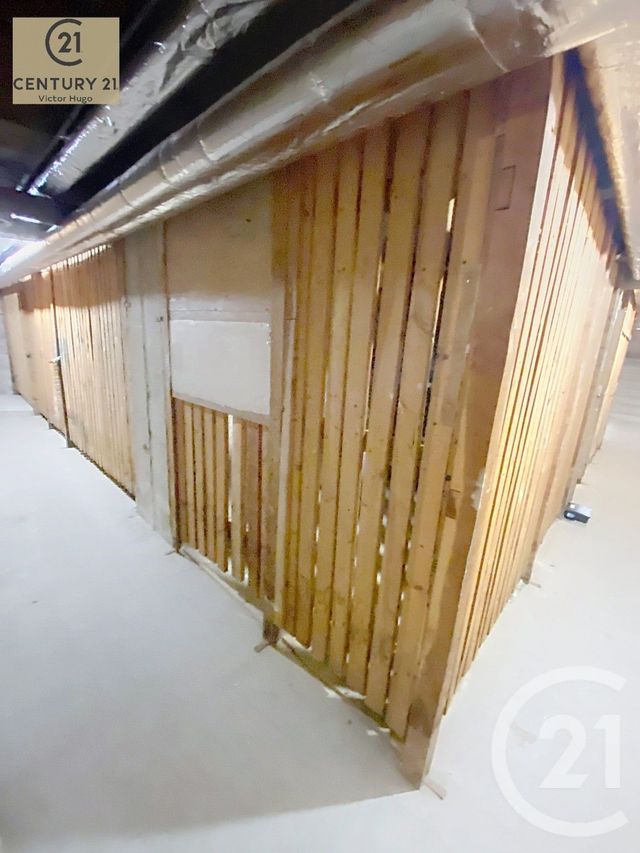 Appartement F3 à vendre - 3 pièces - 57.88 m2 - LIMOGES - 87 - LIMOUSIN - Century 21 Victor Hugo