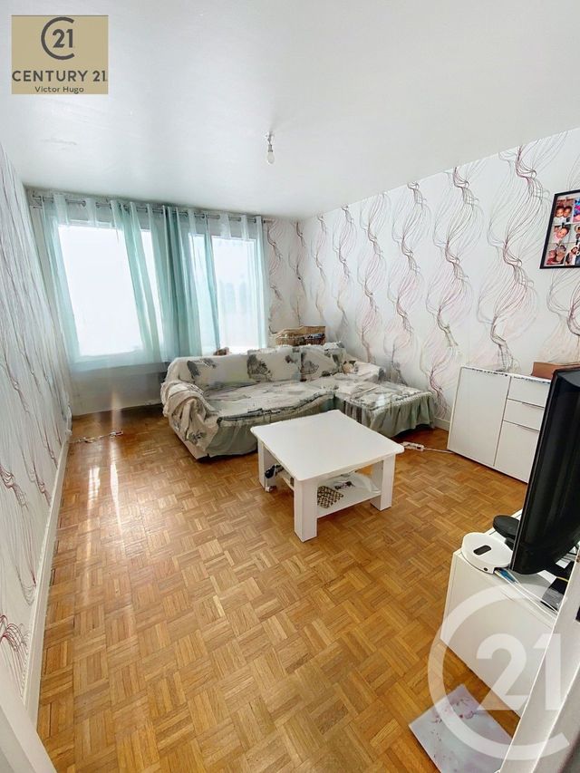 Appartement F3 à vendre - 3 pièces - 57.88 m2 - LIMOGES - 87 - LIMOUSIN - Century 21 Victor Hugo