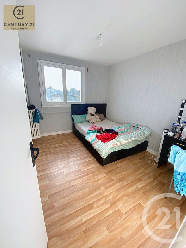 Appartement F3 à vendre - 3 pièces - 57.88 m2 - LIMOGES - 87 - LIMOUSIN - Century 21 Victor Hugo