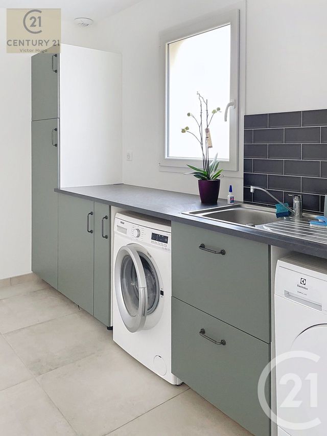 maison à vendre - 5 pièces - 112.9 m2 - ST JUNIEN - 87 - LIMOUSIN - Century 21 Victor Hugo