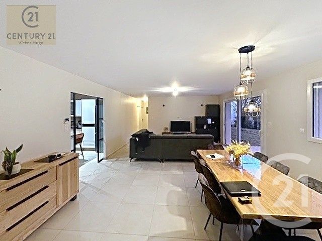 maison à vendre - 5 pièces - 112.9 m2 - ST JUNIEN - 87 - LIMOUSIN - Century 21 Victor Hugo