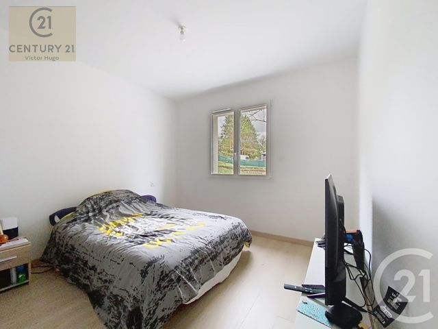 maison à vendre - 5 pièces - 112.9 m2 - ST JUNIEN - 87 - LIMOUSIN - Century 21 Victor Hugo