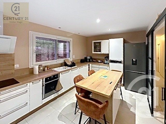 maison à vendre - 5 pièces - 112.9 m2 - ST JUNIEN - 87 - LIMOUSIN - Century 21 Victor Hugo