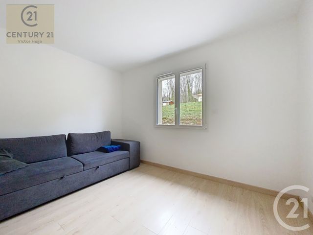 maison à vendre - 5 pièces - 112.9 m2 - ST JUNIEN - 87 - LIMOUSIN - Century 21 Victor Hugo