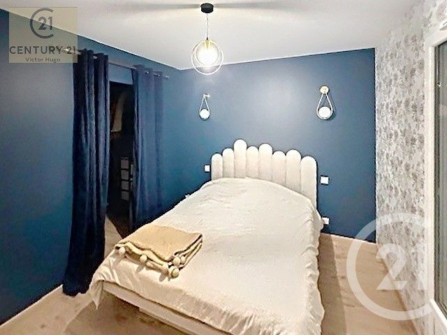 maison à vendre - 5 pièces - 112.9 m2 - ST JUNIEN - 87 - LIMOUSIN - Century 21 Victor Hugo