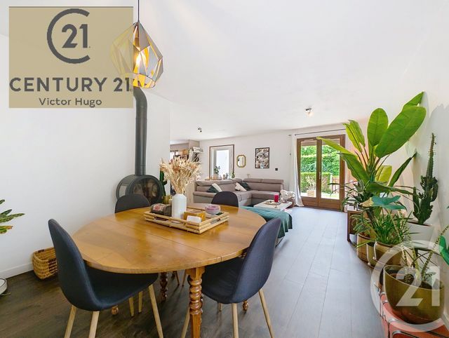 maison à vendre - 4 pièces - 113.75 m2 - SOLIGNAC - 87 - LIMOUSIN - Century 21 Victor Hugo