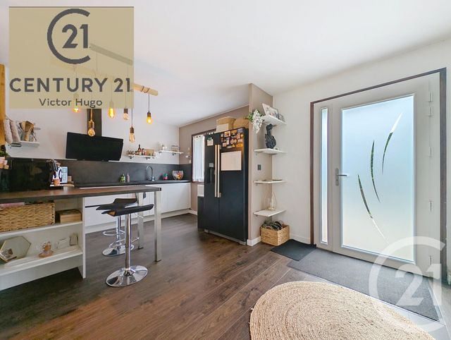 maison à vendre - 4 pièces - 113.75 m2 - SOLIGNAC - 87 - LIMOUSIN - Century 21 Victor Hugo