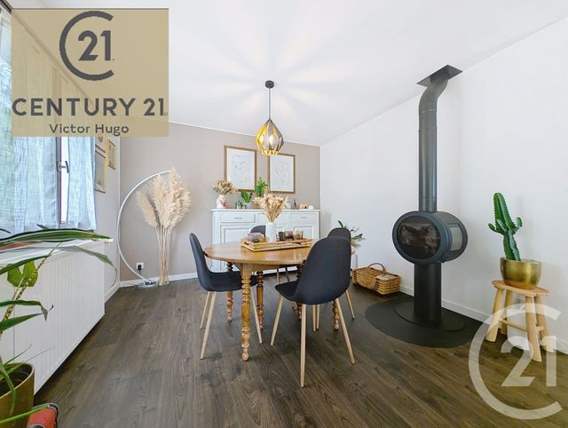 maison à vendre - 4 pièces - 113.75 m2 - SOLIGNAC - 87 - LIMOUSIN - Century 21 Victor Hugo