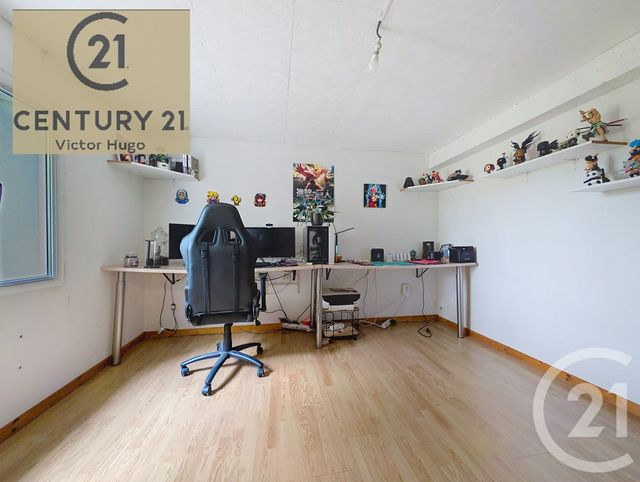 maison à vendre - 4 pièces - 113.75 m2 - SOLIGNAC - 87 - LIMOUSIN - Century 21 Victor Hugo