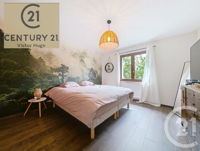 maison à vendre - 4 pièces - 113.75 m2 - SOLIGNAC - 87 - LIMOUSIN - Century 21 Victor Hugo