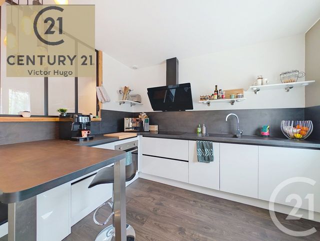maison à vendre - 4 pièces - 113.75 m2 - SOLIGNAC - 87 - LIMOUSIN - Century 21 Victor Hugo