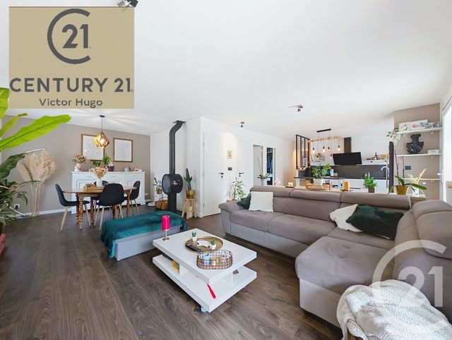 maison à vendre - 4 pièces - 113.75 m2 - SOLIGNAC - 87 - LIMOUSIN - Century 21 Victor Hugo