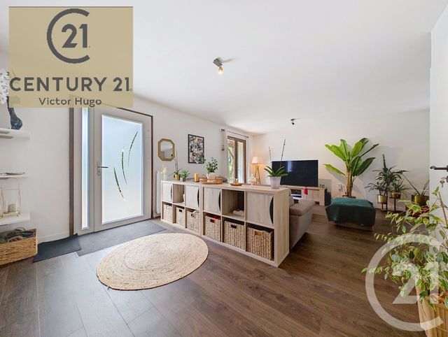 maison à vendre - 4 pièces - 113.75 m2 - SOLIGNAC - 87 - LIMOUSIN - Century 21 Victor Hugo