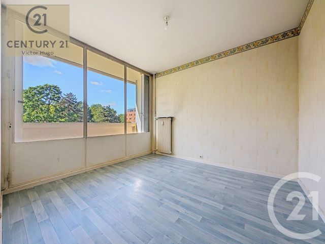 Appartement T4 à vendre - 4 pièces - 70.98 m2 - LIMOGES - 87 - LIMOUSIN - Century 21 Victor Hugo