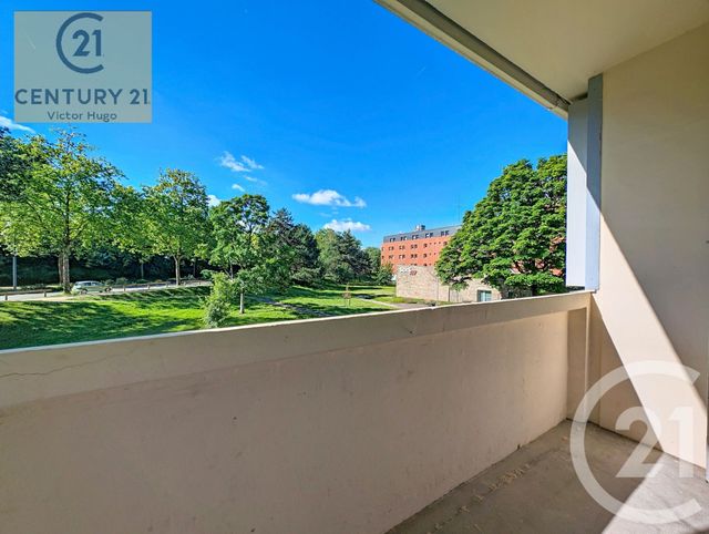 Appartement T4 à vendre LIMOGES