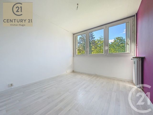 Appartement T4 à vendre - 4 pièces - 70.98 m2 - LIMOGES - 87 - LIMOUSIN - Century 21 Victor Hugo