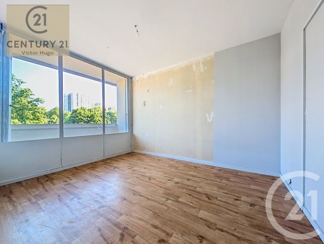 Appartement T4 à vendre - 4 pièces - 70.98 m2 - LIMOGES - 87 - LIMOUSIN - Century 21 Victor Hugo