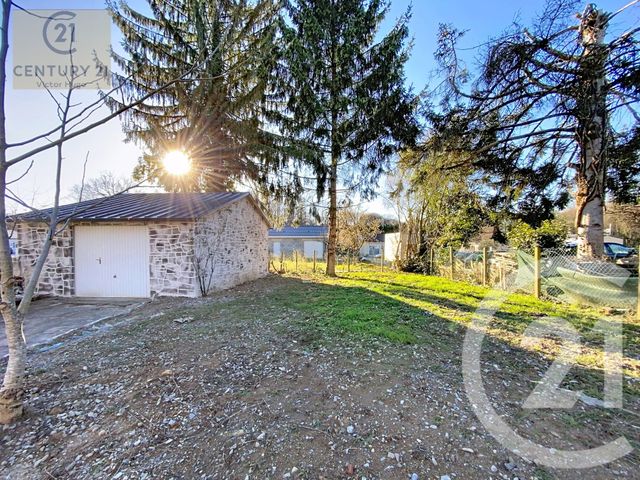 maison à vendre - 4 pièces - 130.75 m2 - COUZEIX - 87 - LIMOUSIN - Century 21 Victor Hugo