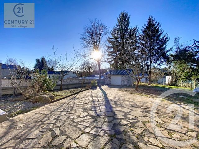 maison à vendre - 4 pièces - 130.75 m2 - COUZEIX - 87 - LIMOUSIN - Century 21 Victor Hugo