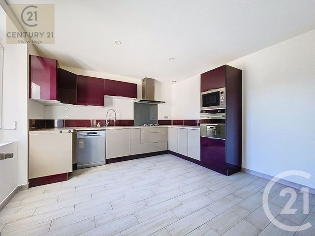 maison à vendre - 4 pièces - 130.75 m2 - COUZEIX - 87 - LIMOUSIN - Century 21 Victor Hugo