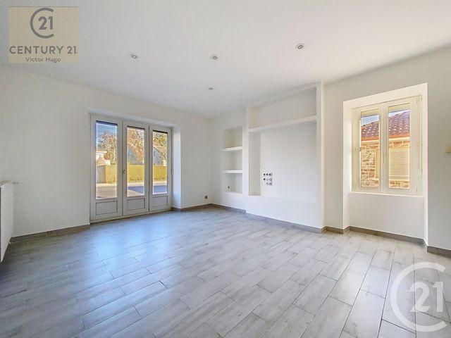 maison à vendre - 4 pièces - 130.75 m2 - COUZEIX - 87 - LIMOUSIN - Century 21 Victor Hugo