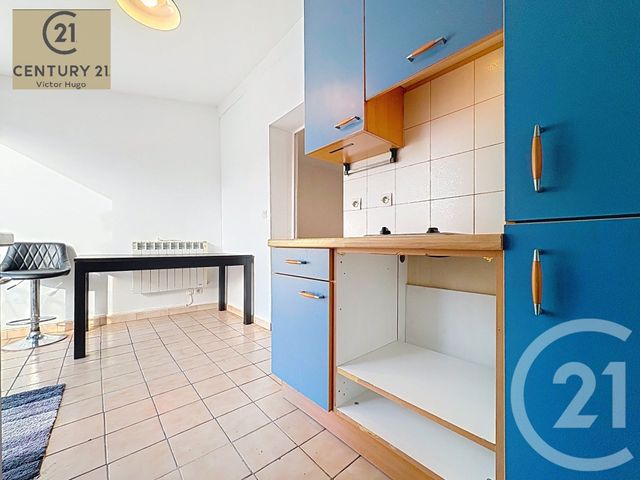 maison à vendre - 3 pièces - 36.09 m2 - LIMOGES - 87 - LIMOUSIN - Century 21 Victor Hugo
