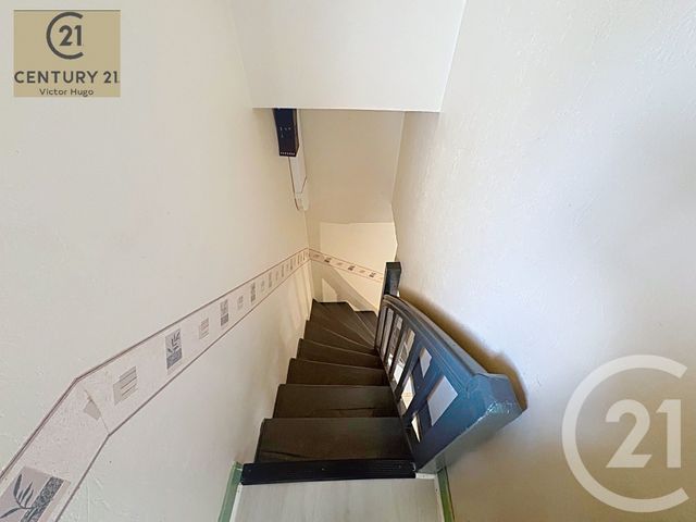 maison à vendre - 3 pièces - 36.09 m2 - LIMOGES - 87 - LIMOUSIN - Century 21 Victor Hugo