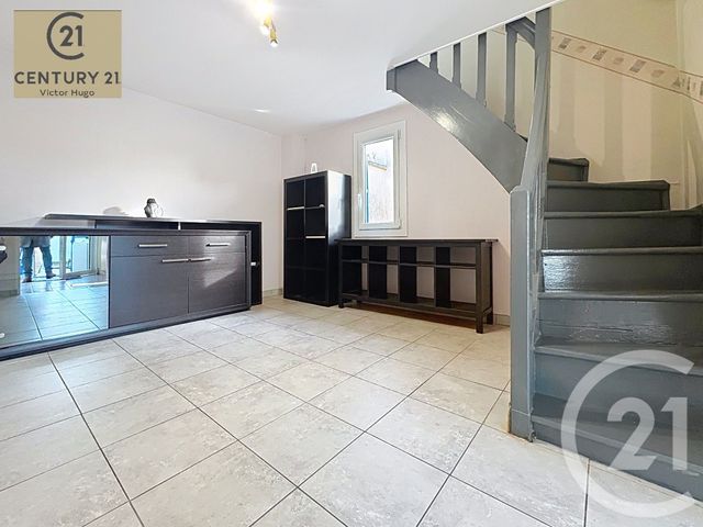 maison à vendre - 3 pièces - 36.09 m2 - LIMOGES - 87 - LIMOUSIN - Century 21 Victor Hugo