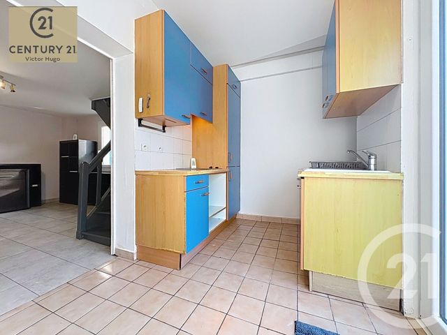 maison à vendre - 3 pièces - 36.09 m2 - LIMOGES - 87 - LIMOUSIN - Century 21 Victor Hugo