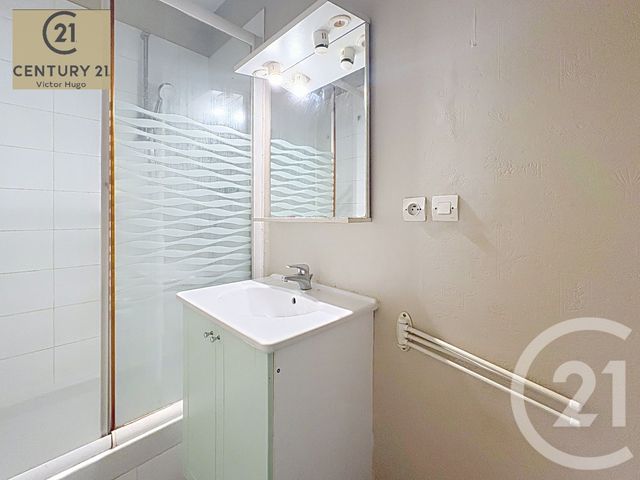 maison à vendre - 3 pièces - 36.09 m2 - LIMOGES - 87 - LIMOUSIN - Century 21 Victor Hugo