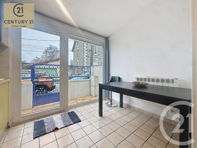 maison à vendre - 3 pièces - 36.09 m2 - LIMOGES - 87 - LIMOUSIN - Century 21 Victor Hugo