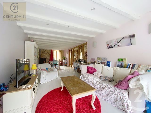 maison à vendre - 7 pièces - 204.0 m2 - LIMOGES - 87 - LIMOUSIN - Century 21 Victor Hugo