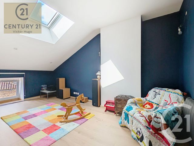 maison à vendre - 7 pièces - 204.0 m2 - LIMOGES - 87 - LIMOUSIN - Century 21 Victor Hugo