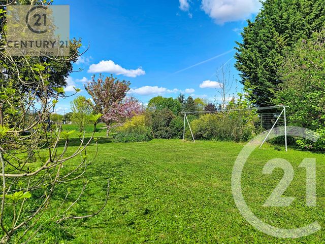 maison à vendre - 7 pièces - 204.0 m2 - LIMOGES - 87 - LIMOUSIN - Century 21 Victor Hugo