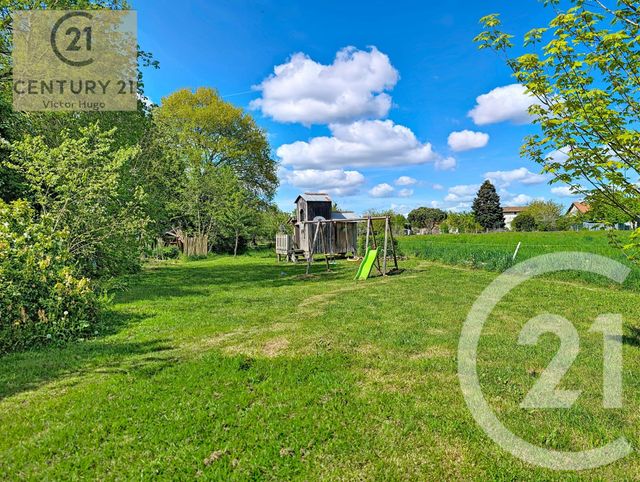 maison à vendre - 7 pièces - 204.0 m2 - LIMOGES - 87 - LIMOUSIN - Century 21 Victor Hugo