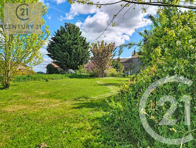 maison à vendre - 7 pièces - 204.0 m2 - LIMOGES - 87 - LIMOUSIN - Century 21 Victor Hugo