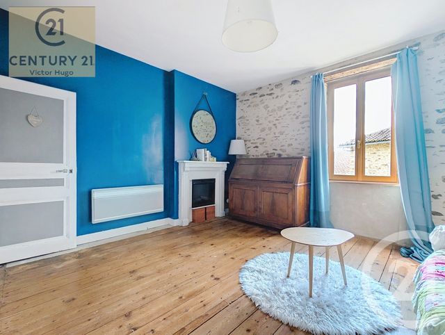 maison à vendre - 7 pièces - 204.0 m2 - LIMOGES - 87 - LIMOUSIN - Century 21 Victor Hugo