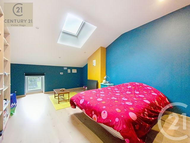 maison à vendre - 7 pièces - 204.0 m2 - LIMOGES - 87 - LIMOUSIN - Century 21 Victor Hugo