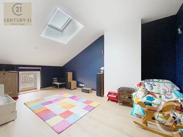 maison à vendre - 7 pièces - 204.0 m2 - LIMOGES - 87 - LIMOUSIN - Century 21 Victor Hugo